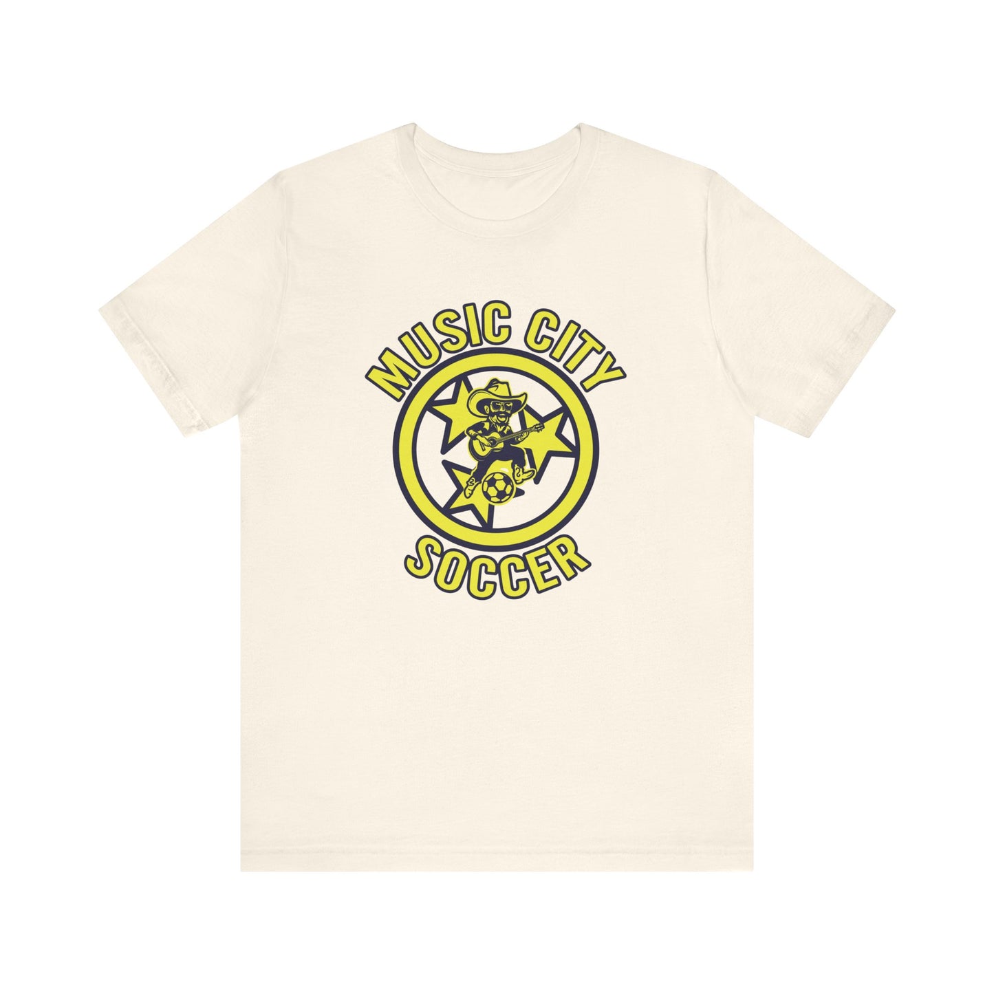 SCORCHIN SAM Tee