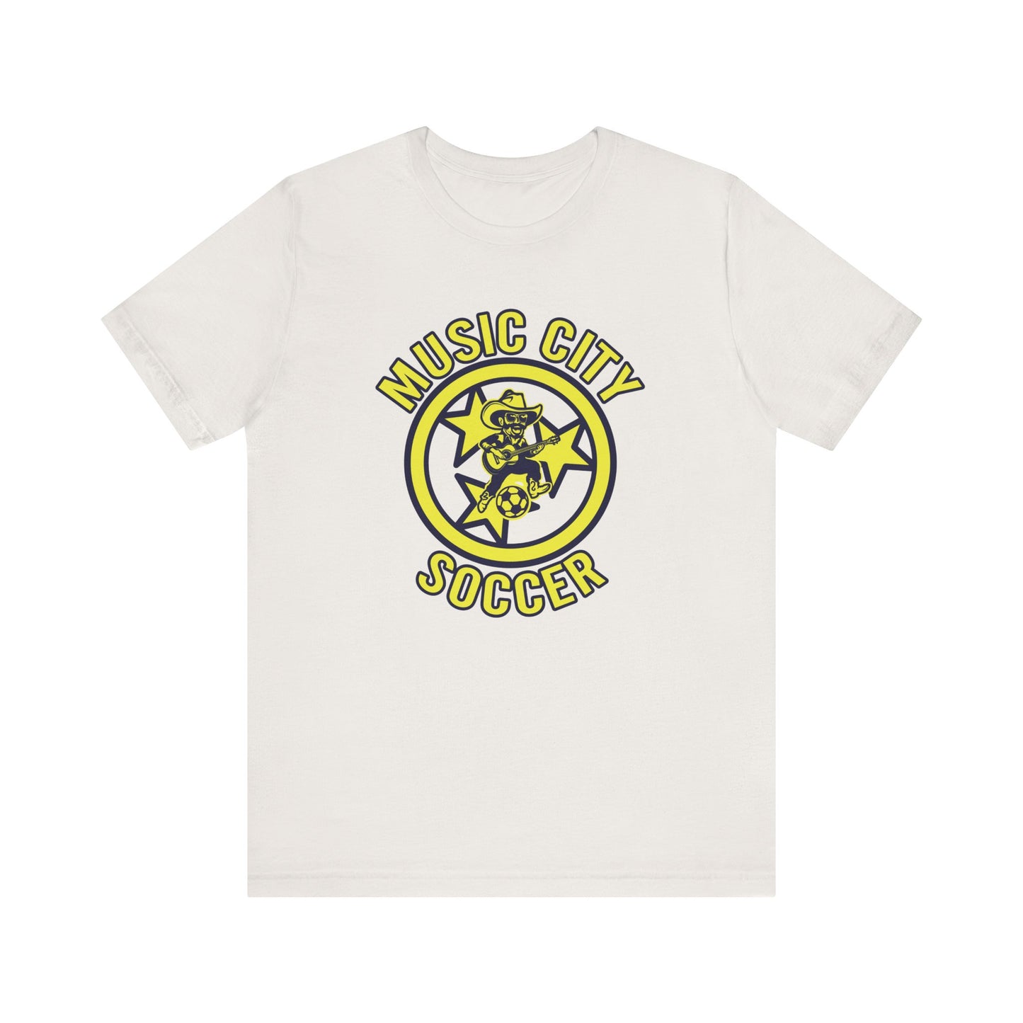 SCORCHIN SAM Tee