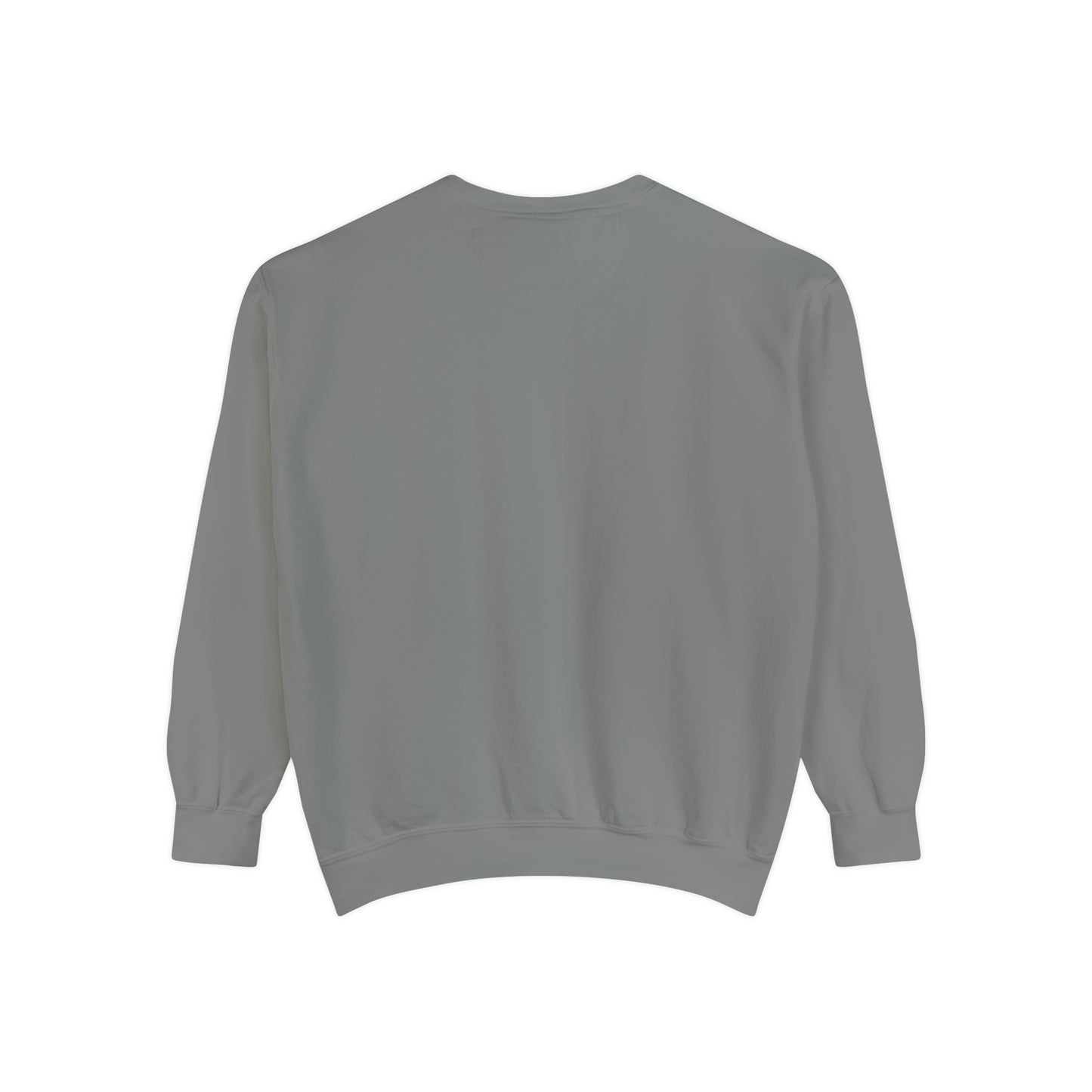 WCIS 1981 Champs Unisex Garment-Dyed Sweatshirt