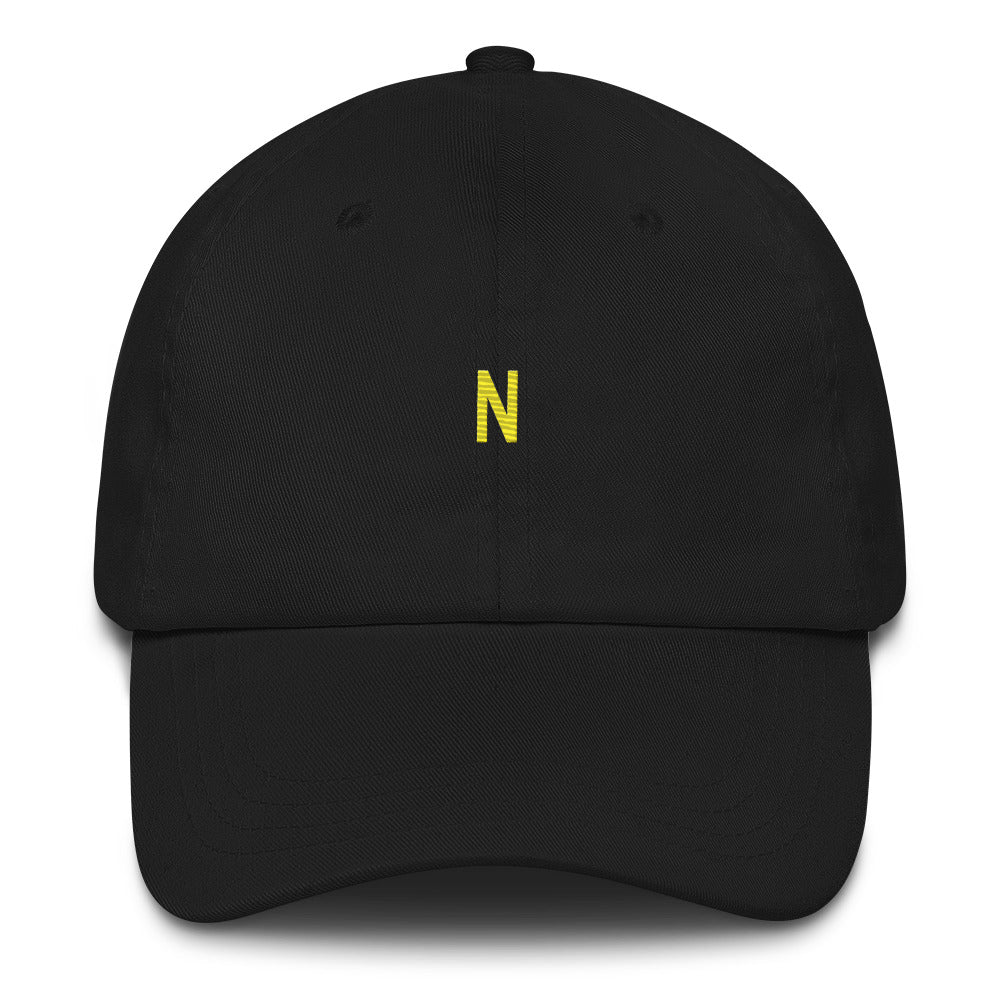 Small N Dad hat