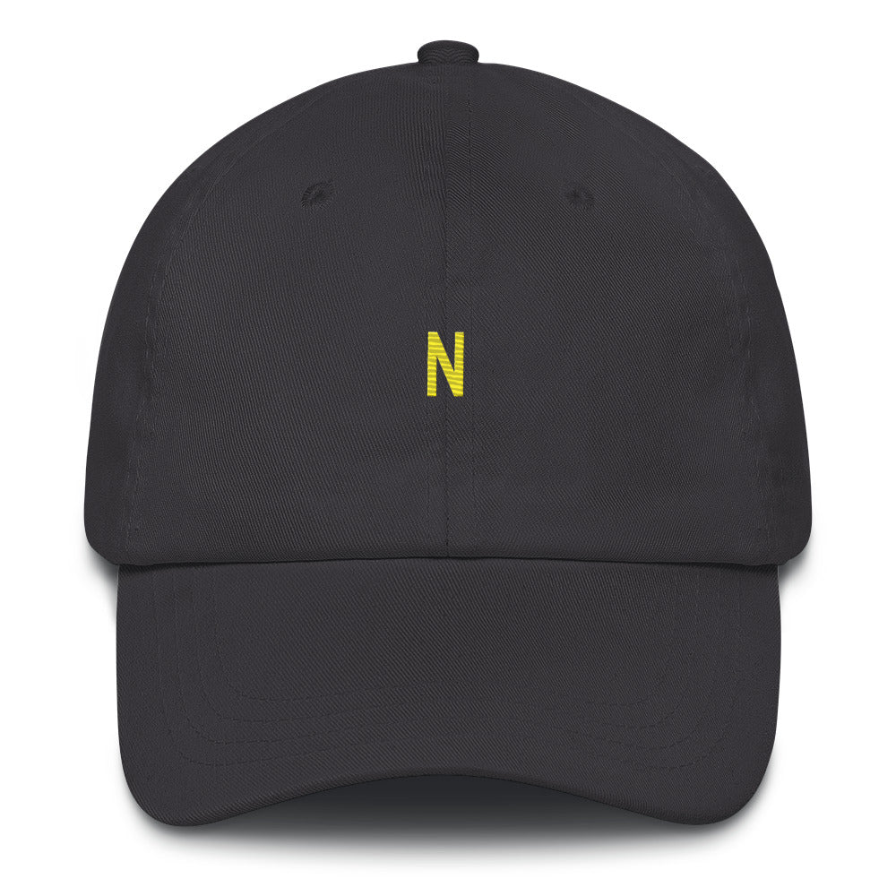 Small N Dad hat
