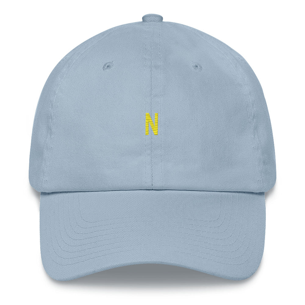 Small N Dad hat