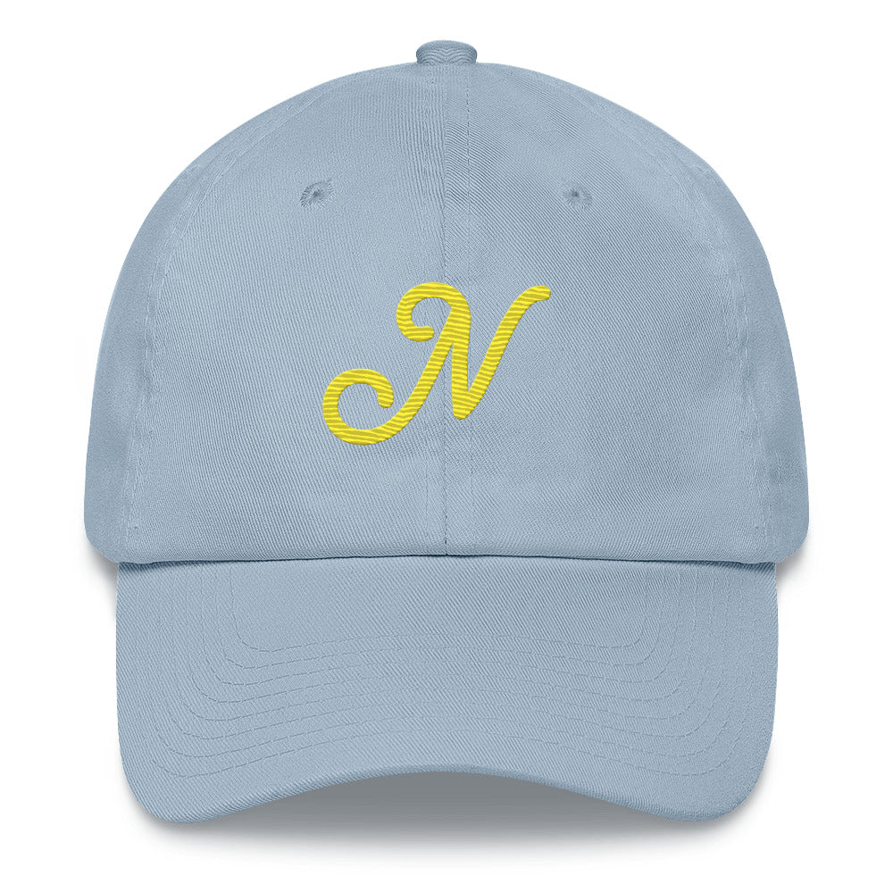 N Script Dad hat