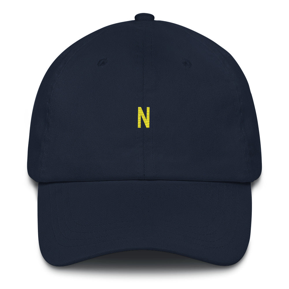 Small N Dad hat