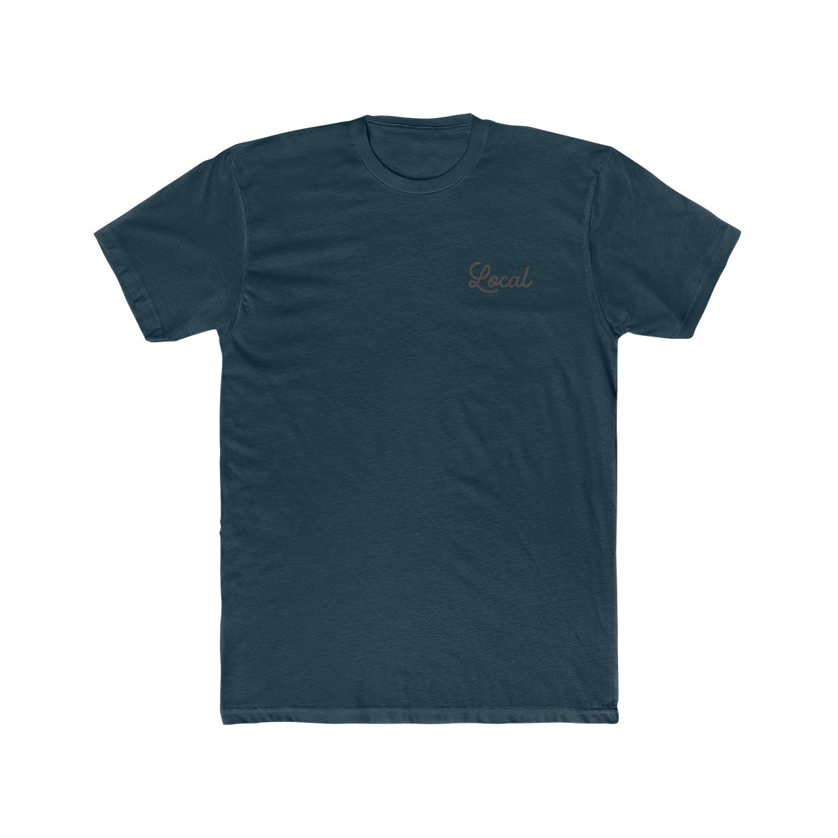 Local Smokey T shirt