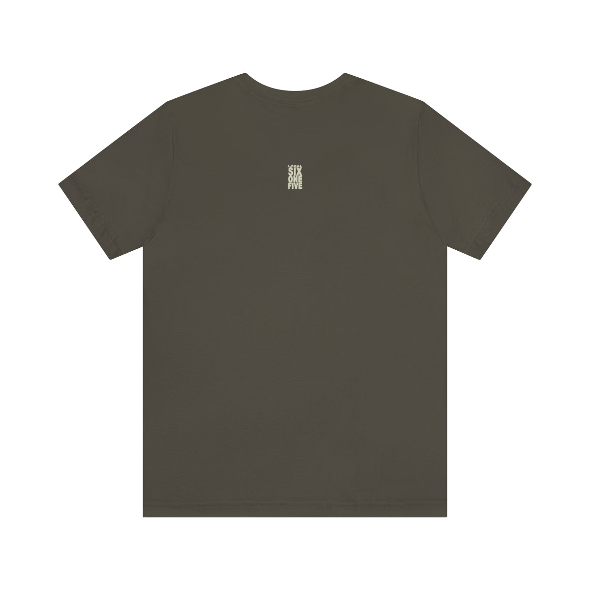 Nashville TN Banner Tshirt