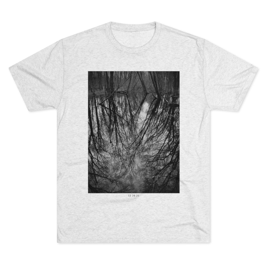 LOCAL 12.29.21 Tri-Blend Crew Tee