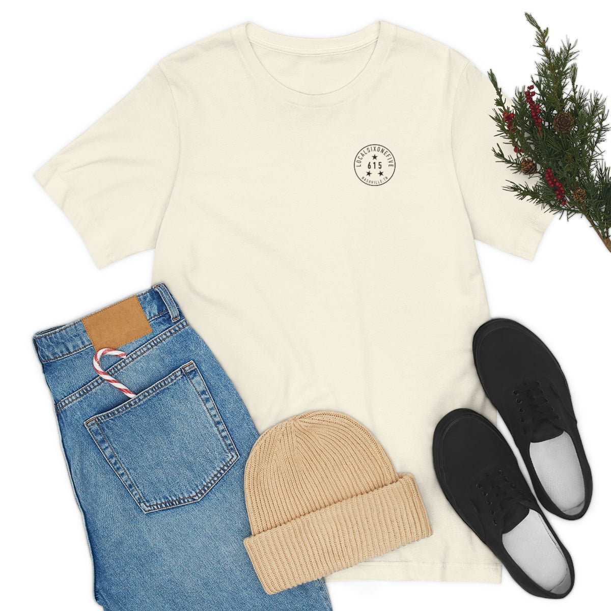 LOCAL Crest 10.16.19 back print