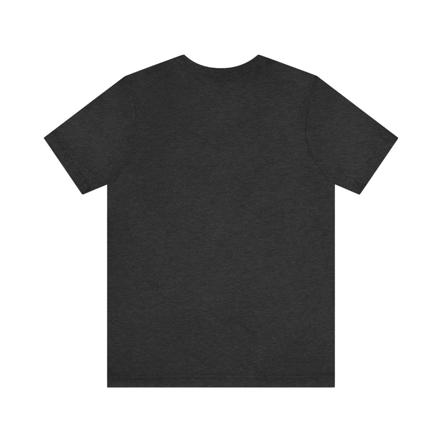 Hell on the Hill Short Sleeve Tee
