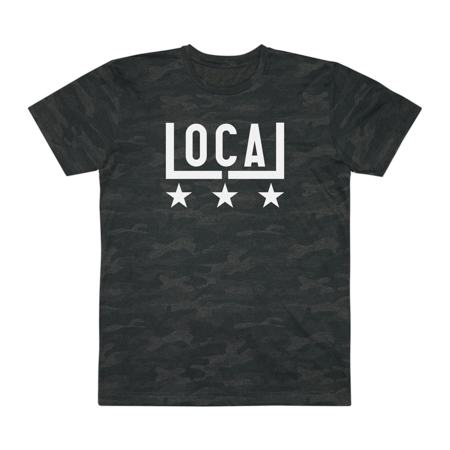 Local Line Animal Print Tshirt