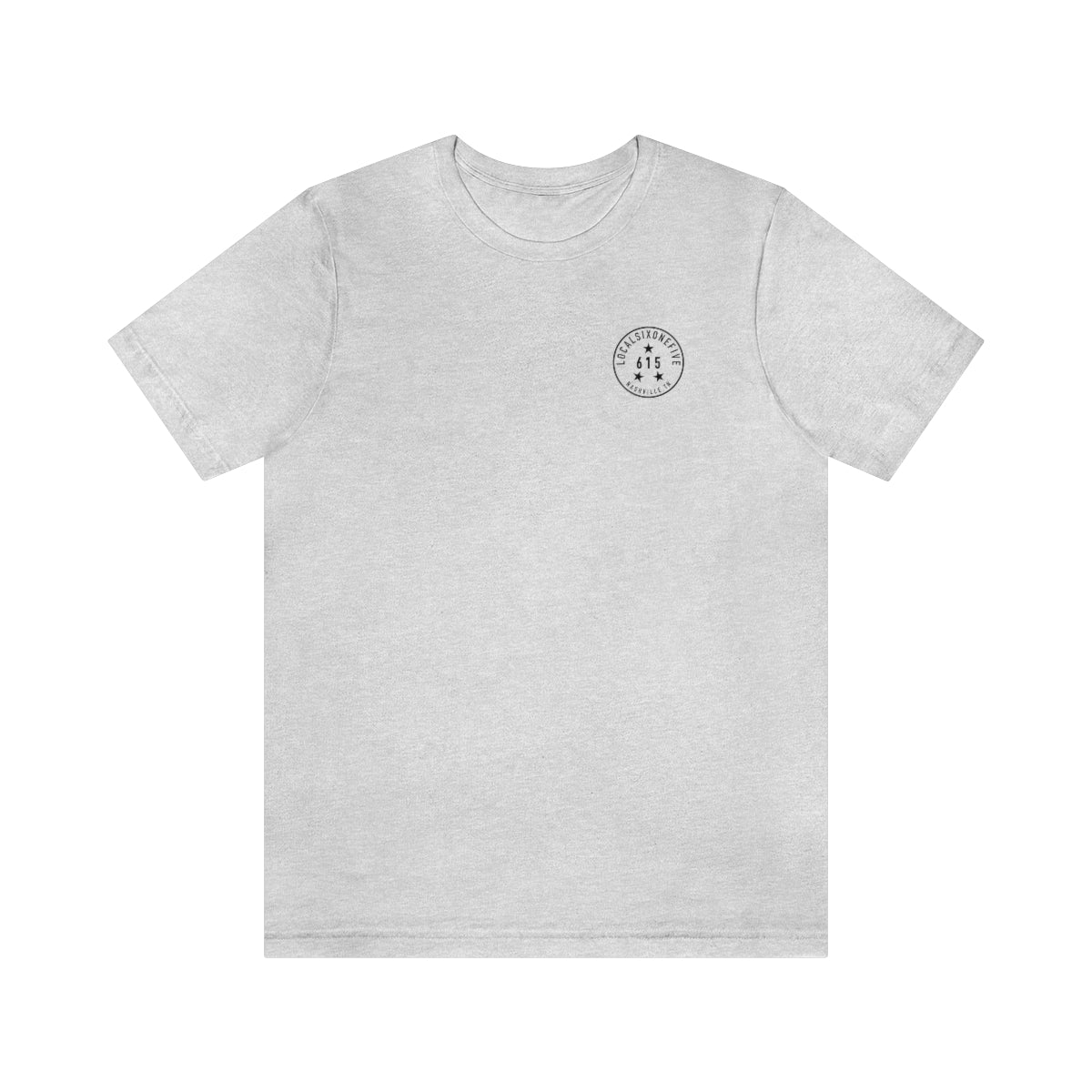 LOCAL Crest 10.16.19 back print