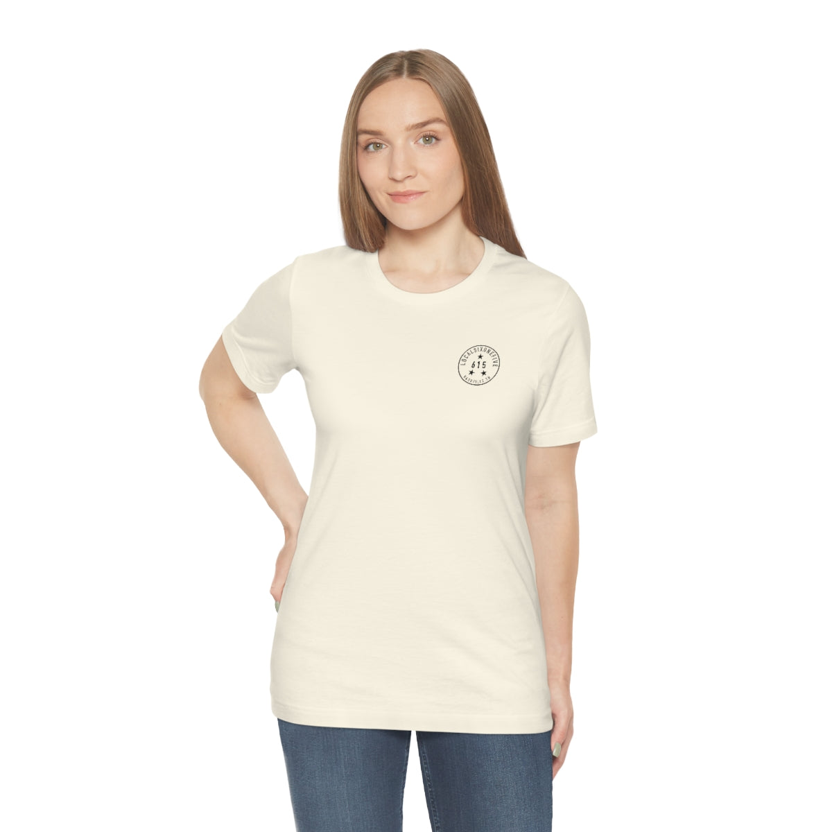 LOCAL Crest 10.16.19 back print