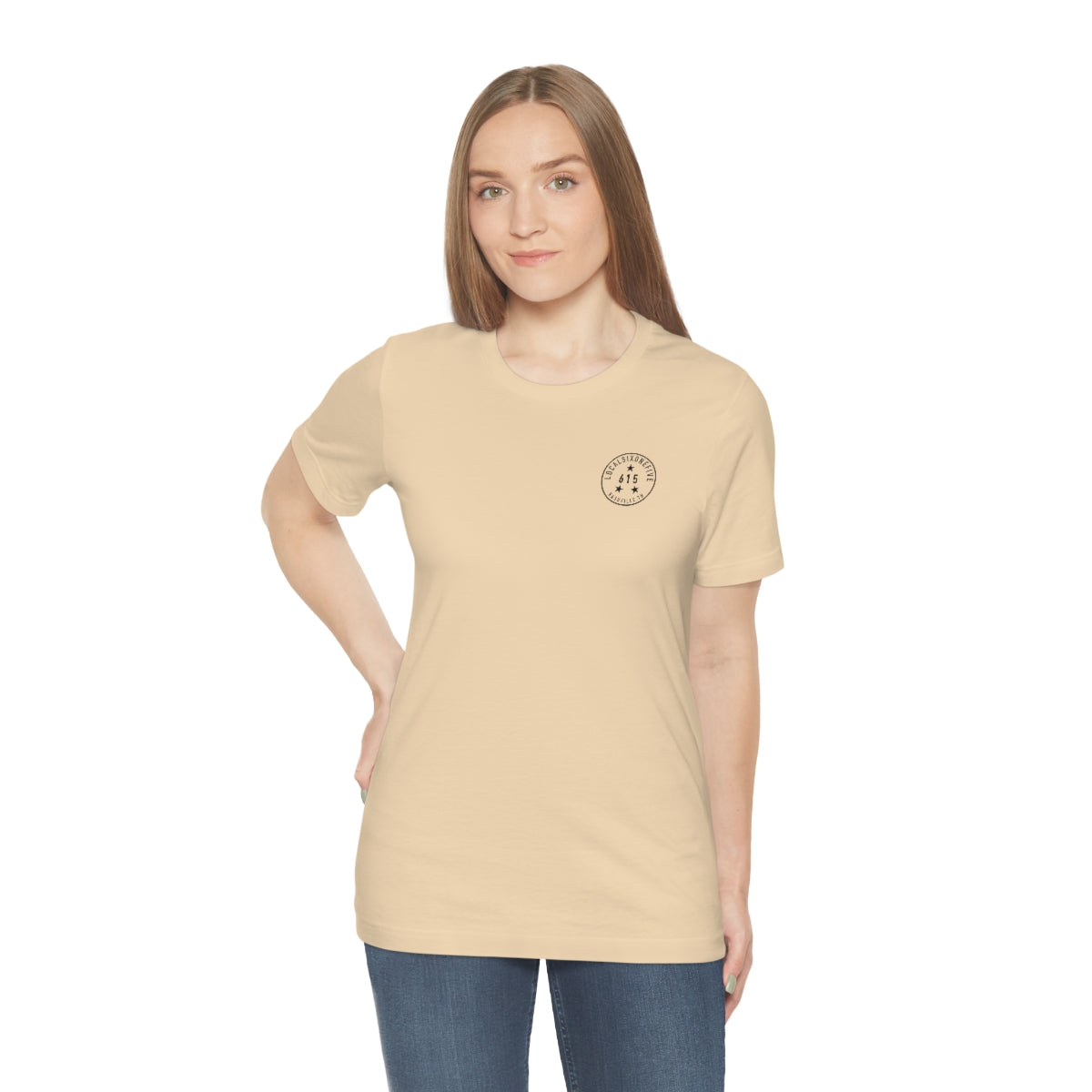 LOCAL Crest 10.16.19 back print