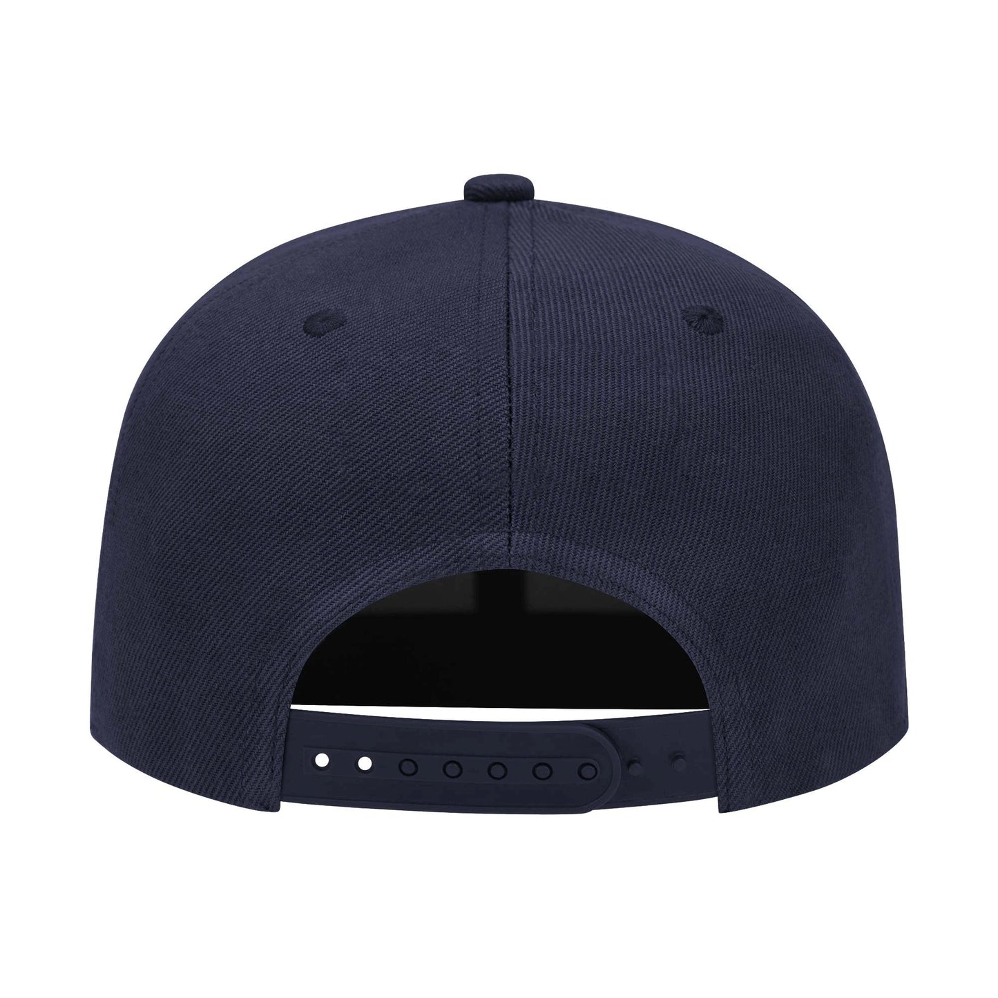 Bless Your Heart Scripted flat bill hat