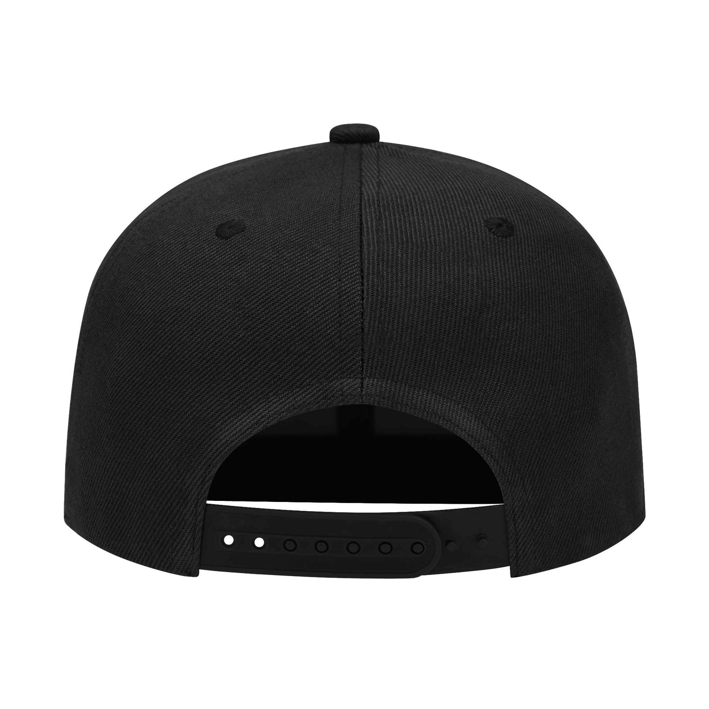 Bless Your Heart Scripted flat bill hat