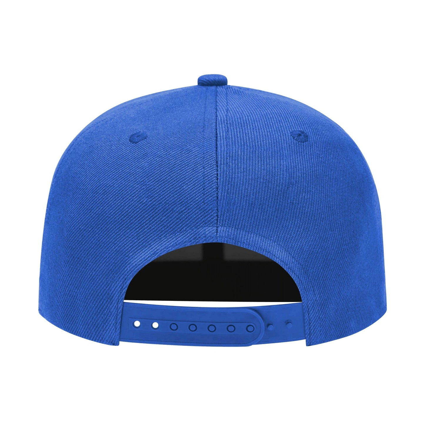 Bless Your Heart Scripted flat bill hat