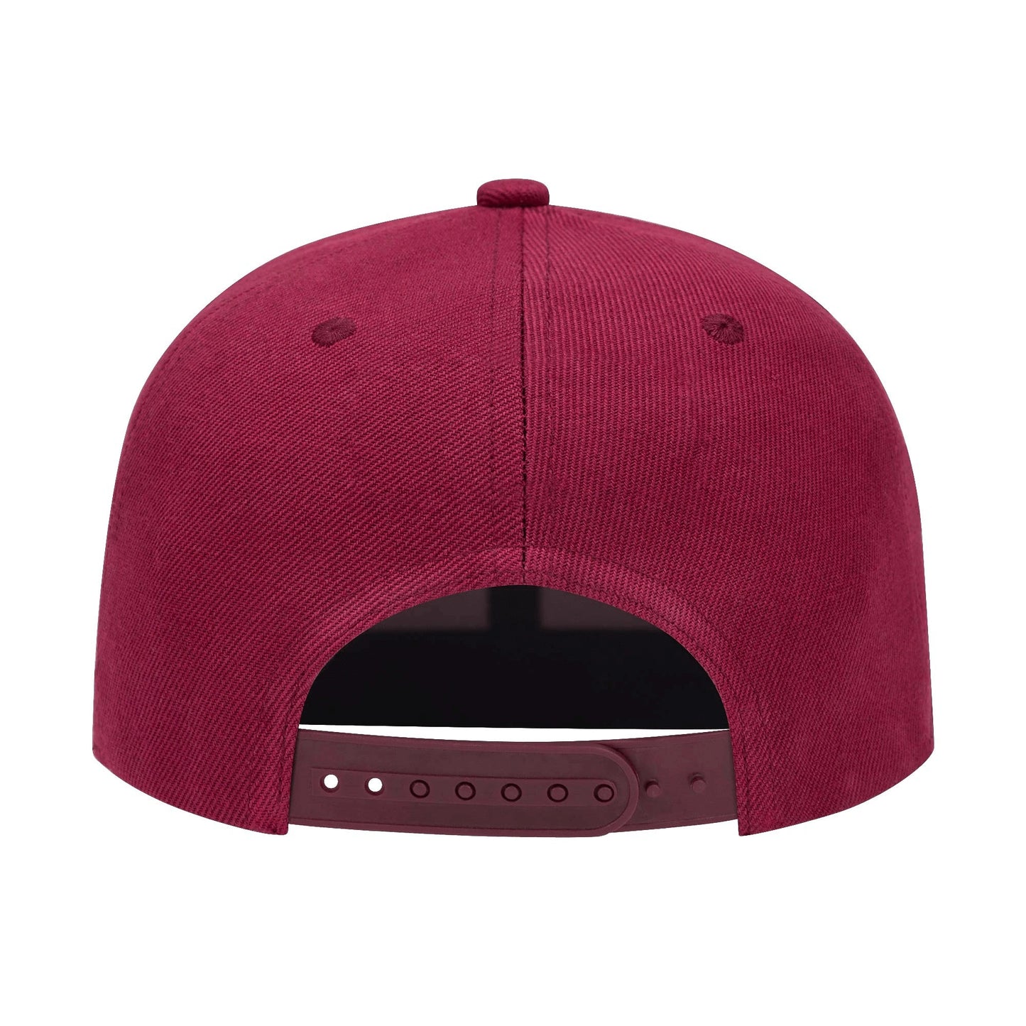 Bless Your Heart Scripted flat bill hat