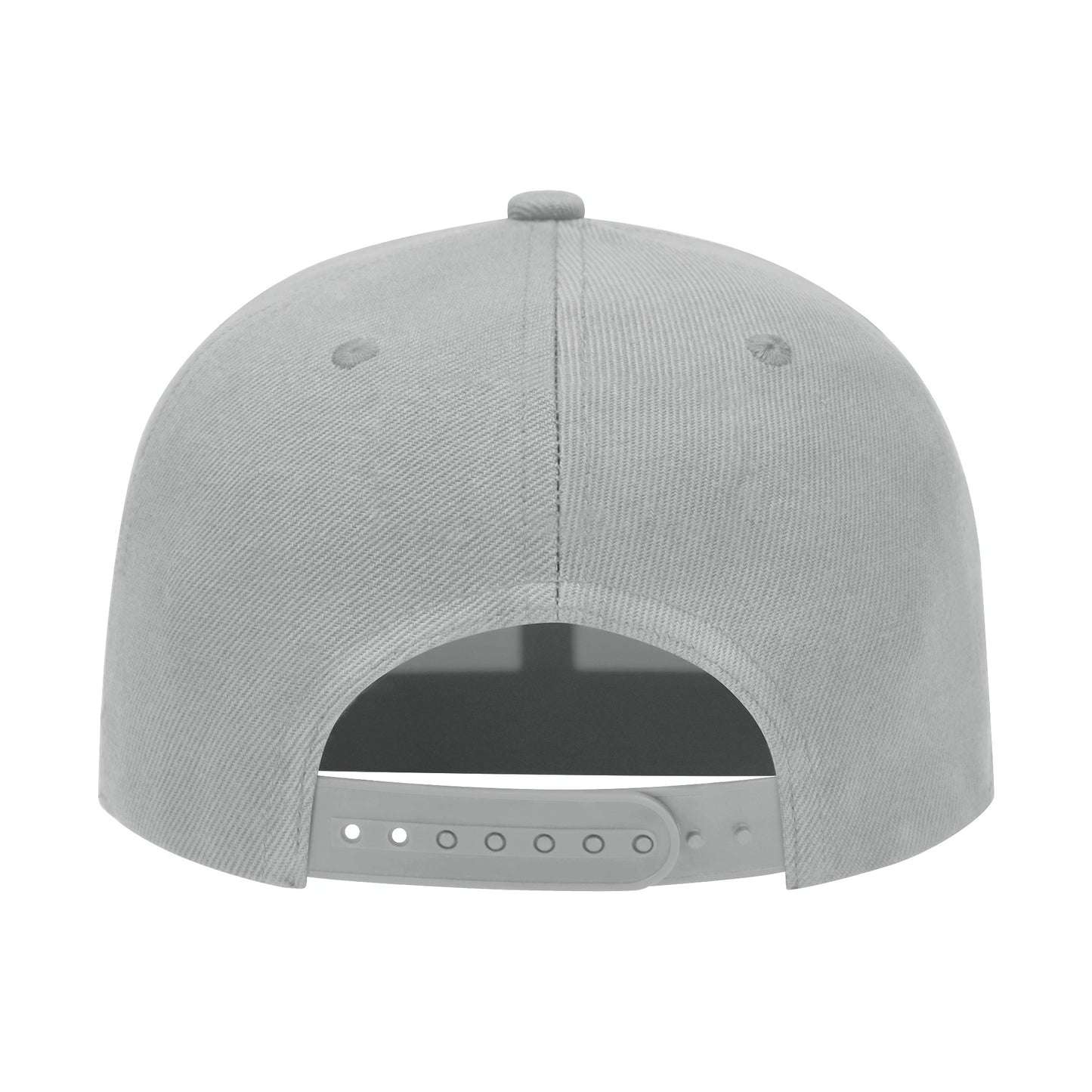 Bless Your Heart Scripted flat bill hat