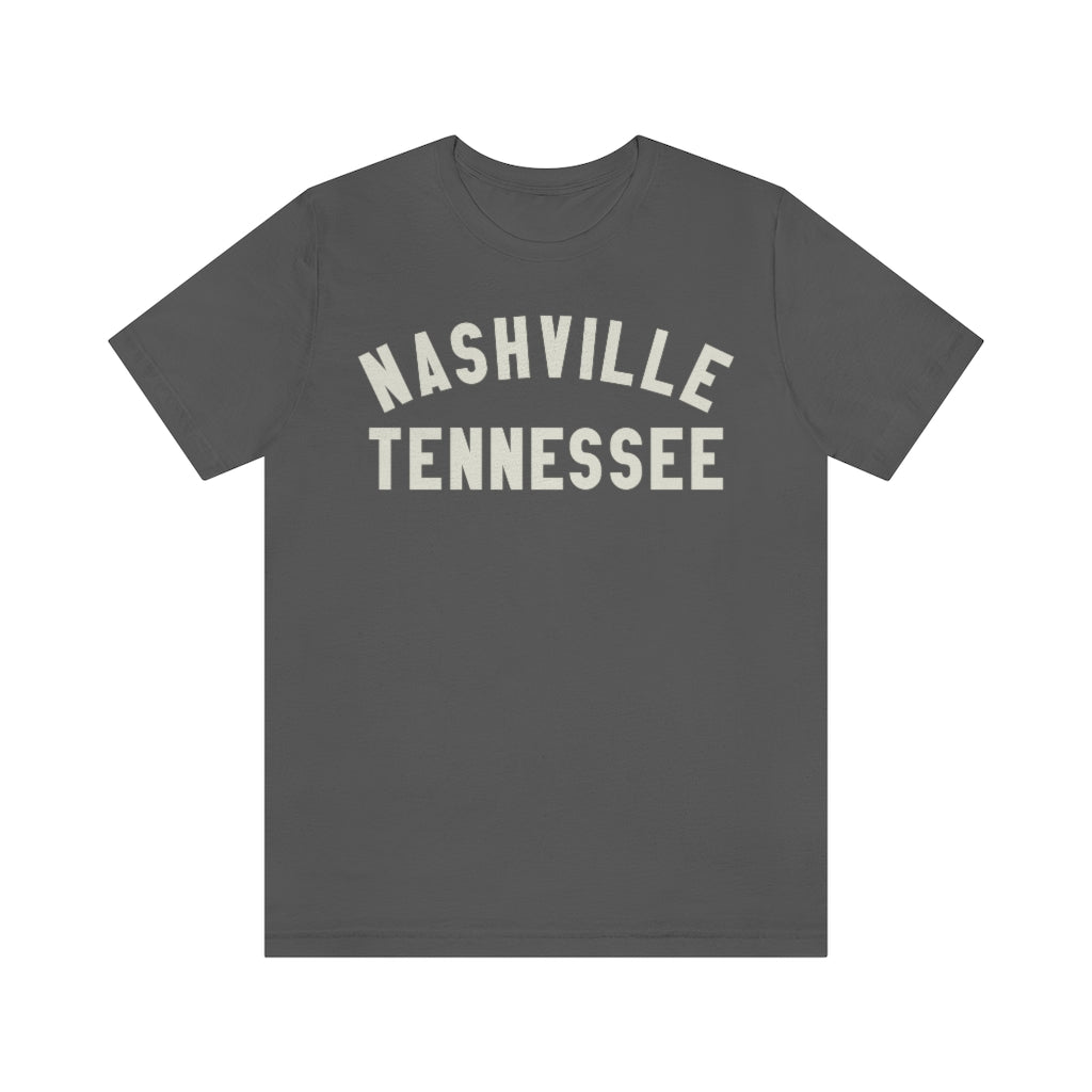 Nashville TN