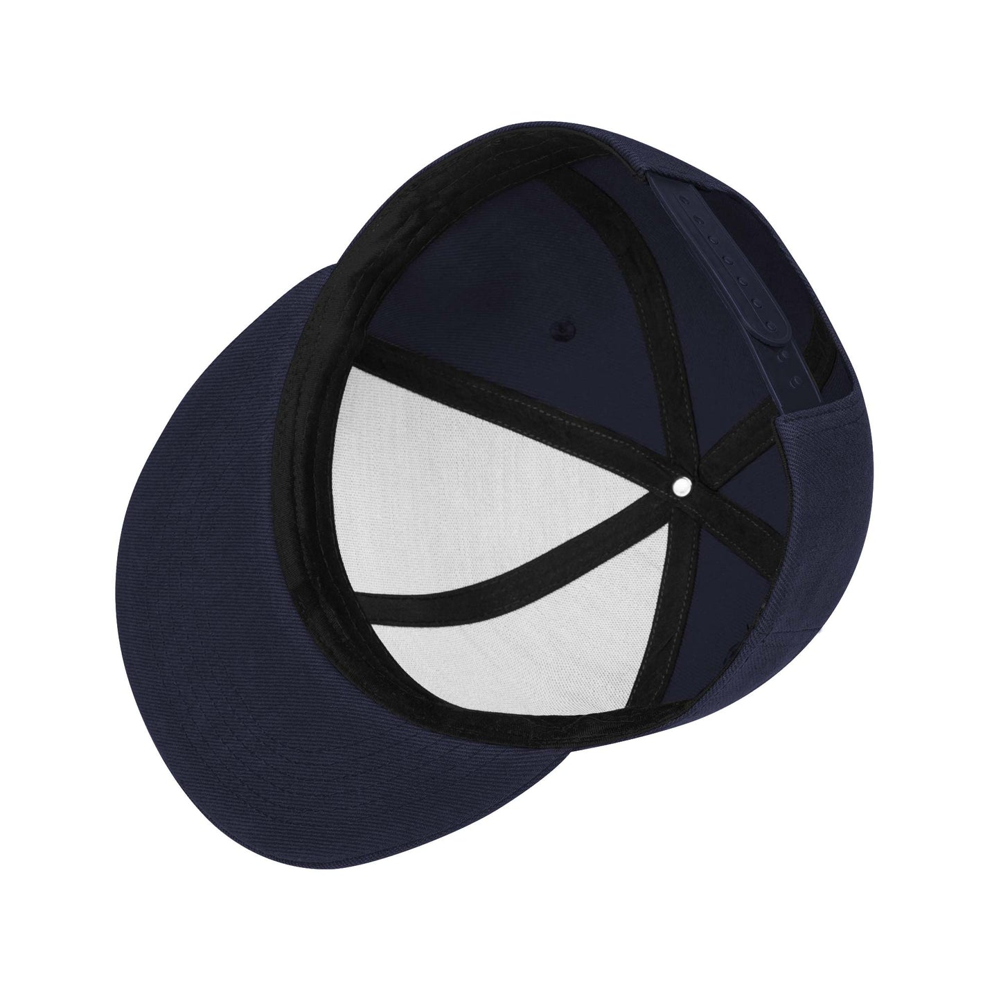 Bless Your Heart Scripted flat bill hat