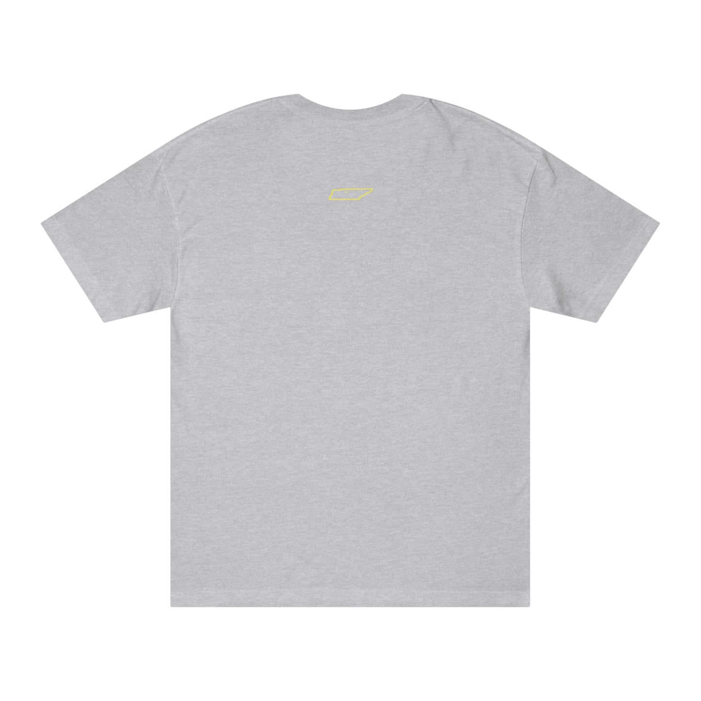 Music City Script Unisex Classic Tee