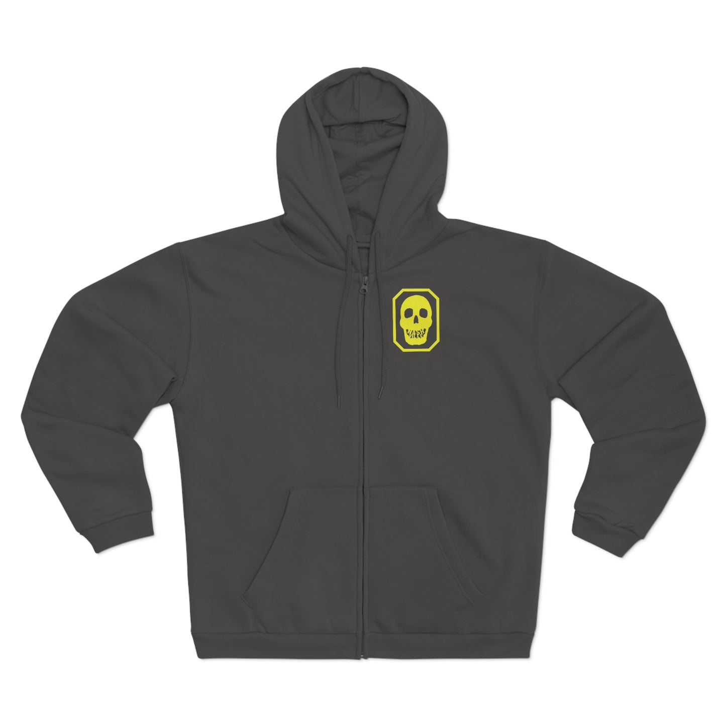 NashTeeth Association Football block hoodie