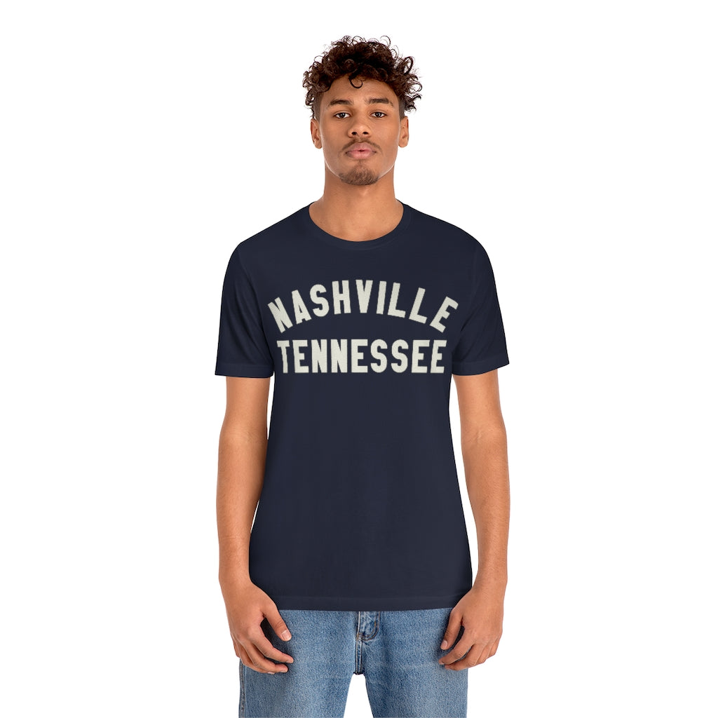 Nashville TN