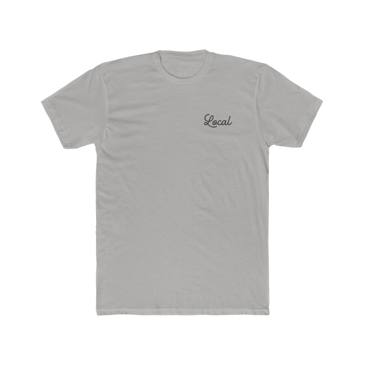 Smokey Tee Cream