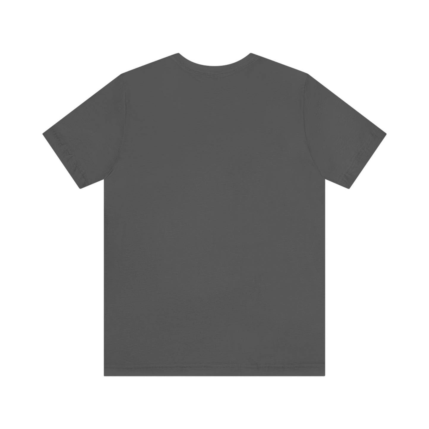 Hell on the Hill Short Sleeve Tee