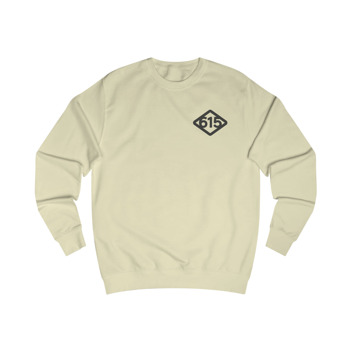 615 Diamond Men's Sweatshirt
