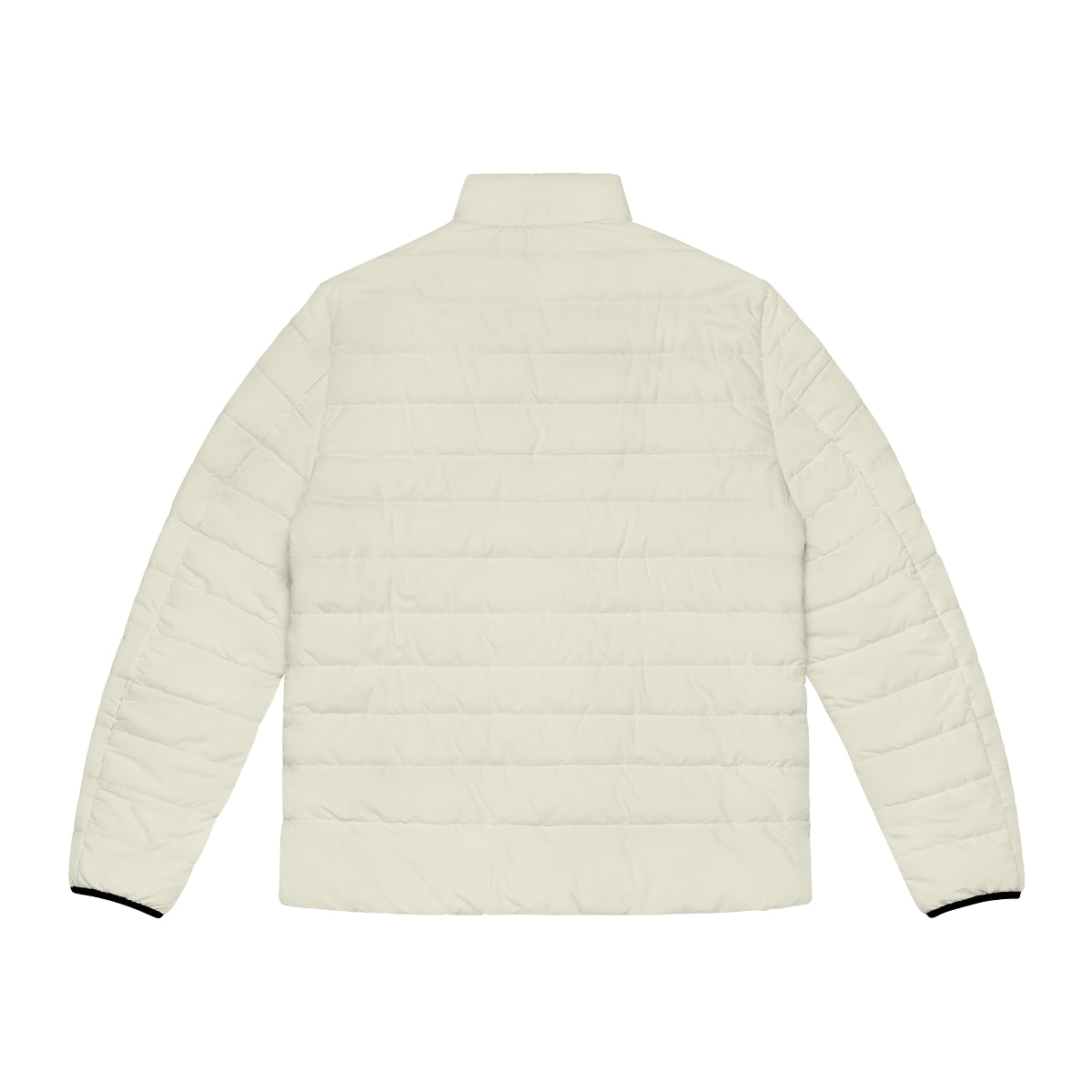 615 Diamond Men's Puffer Jacket