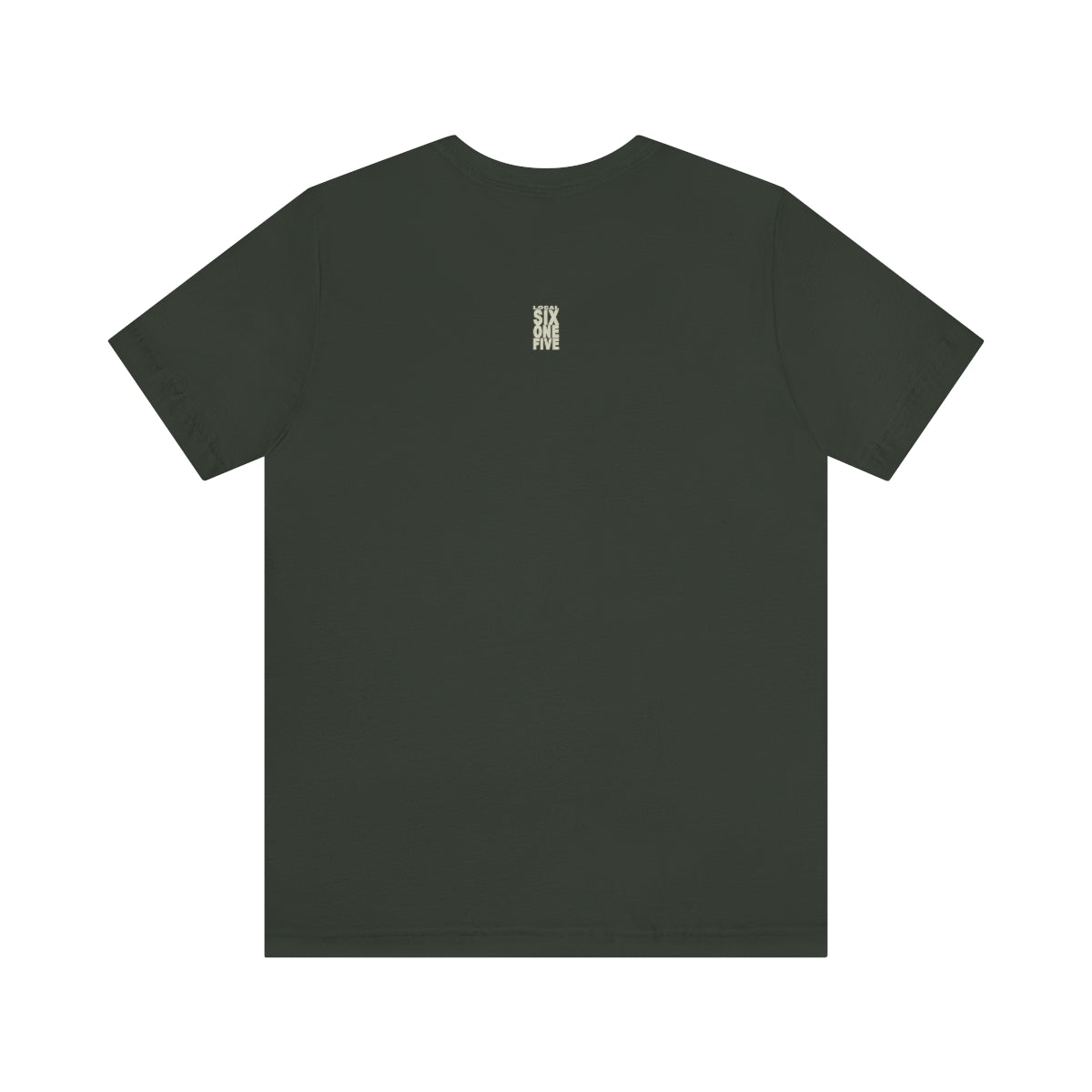 Nashville TN Banner Tshirt