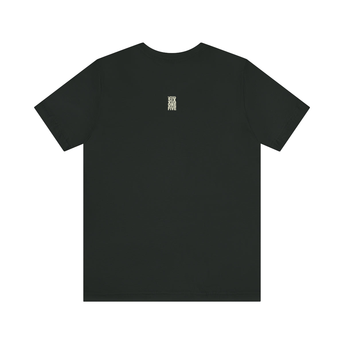 Nashville TN Banner Tshirt
