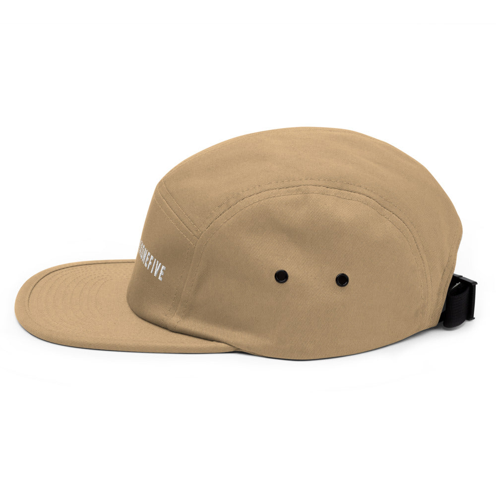 LocalSixOneFive Wordmark Camper Cap
