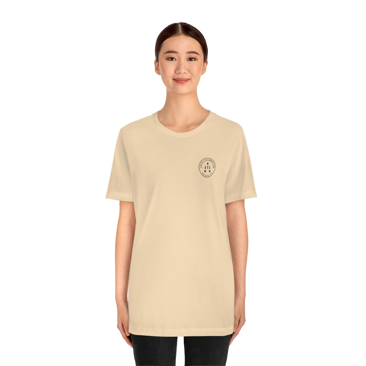 LOCAL Crest 10.16.19 back print