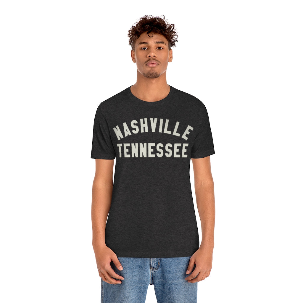 Nashville TN