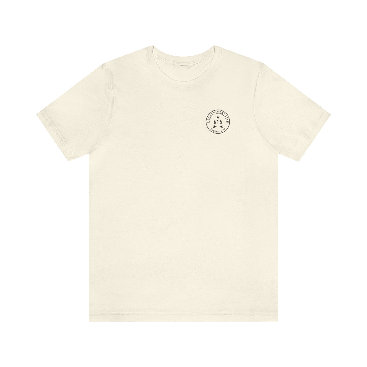 LOCAL Crest 10.16.19 back print