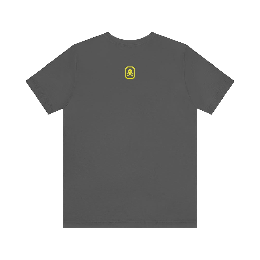 Music City Soccer Short Sleeve Tee