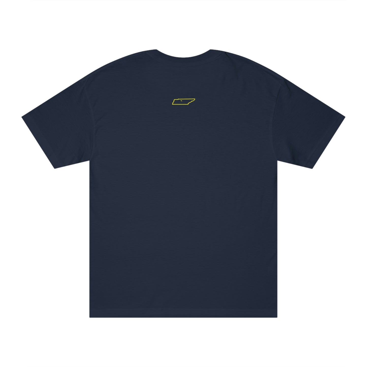 Music City Script Unisex Classic Tee