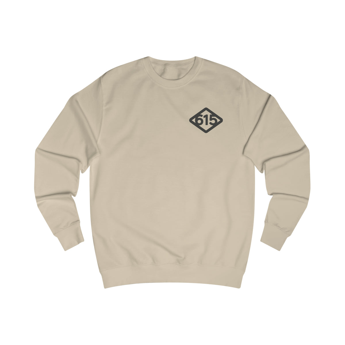 615 Diamond Men's Sweatshirt