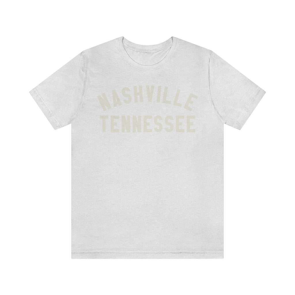 Nashville TN