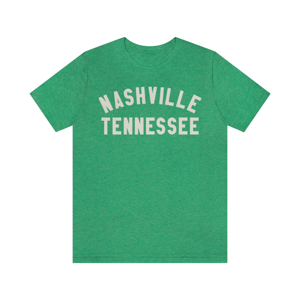 Nashville TN