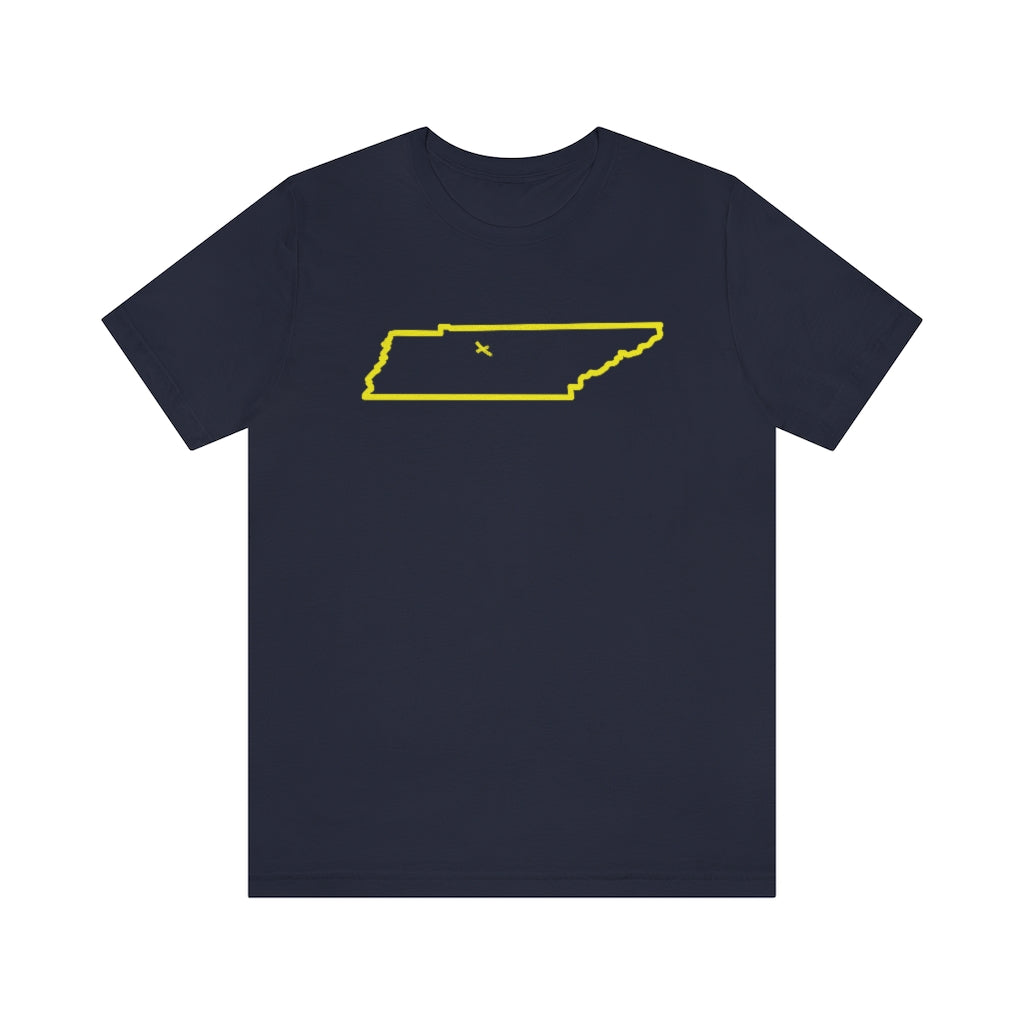 TNX graphic tshirt