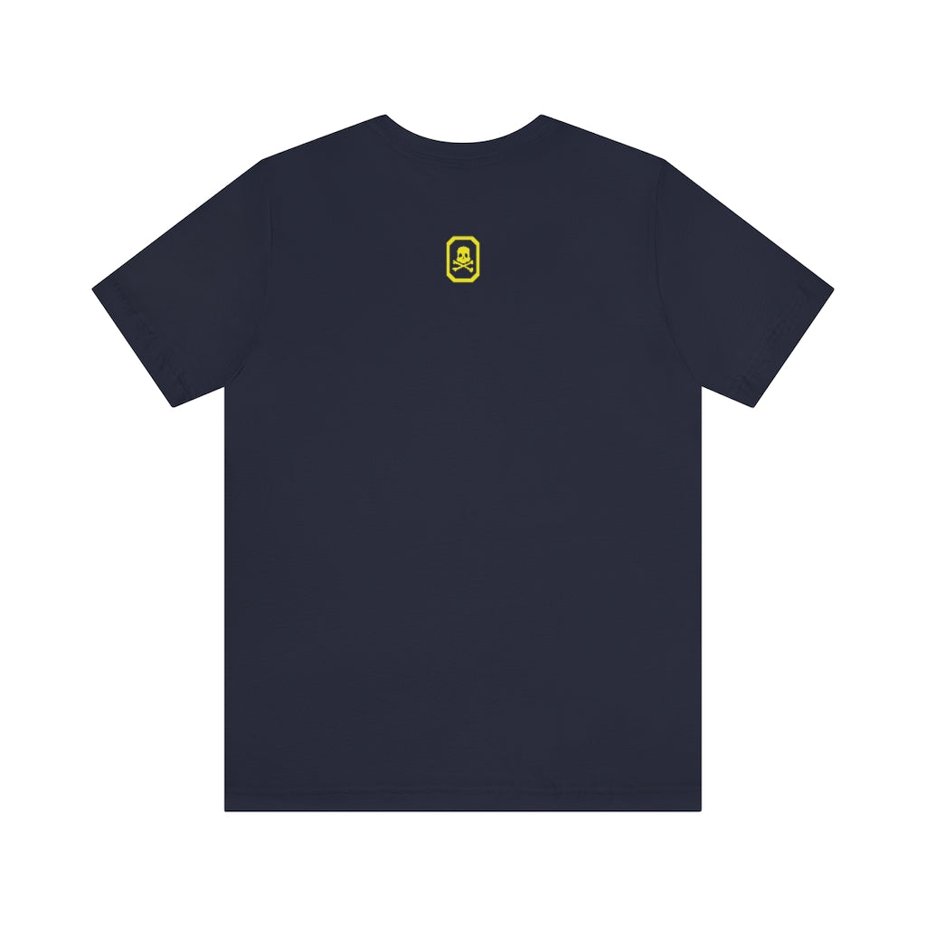 Music City Soccer Short Sleeve Tee