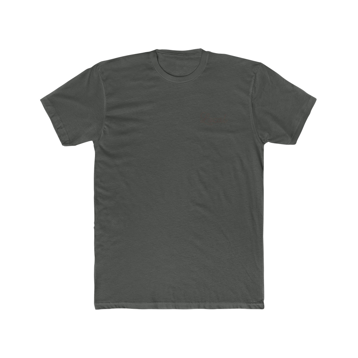 Local Smokey T shirt