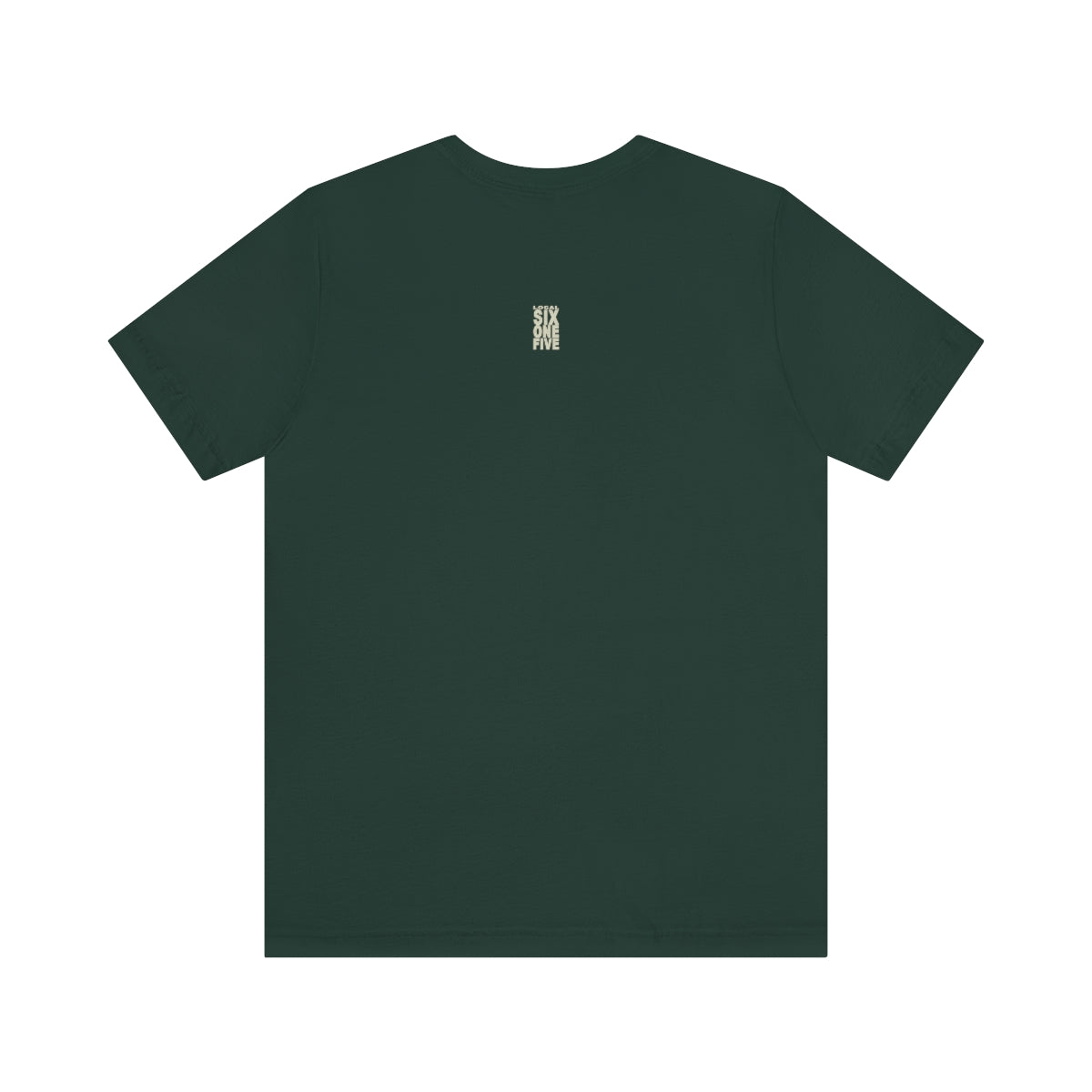Nashville TN Banner Tshirt