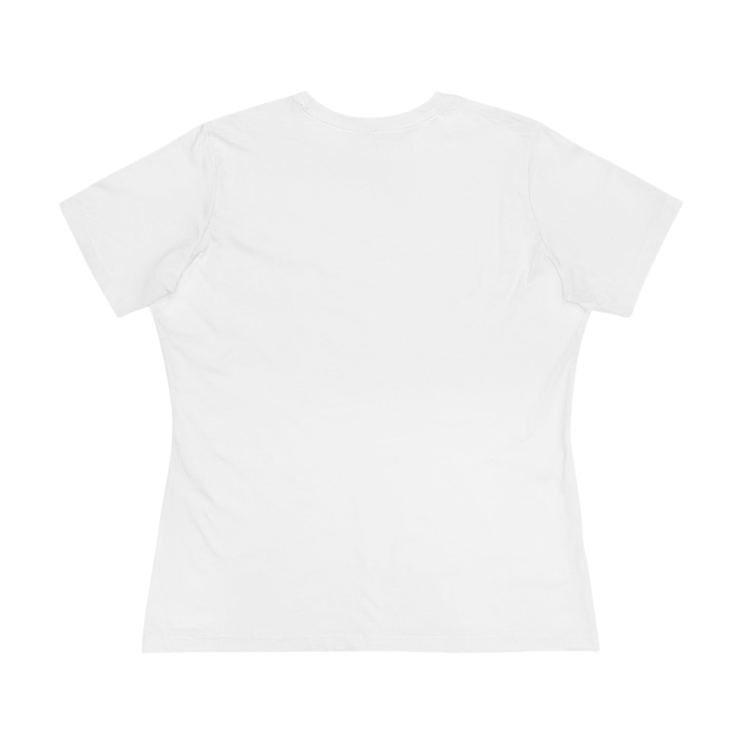 Madison Map Women's Premium Tee