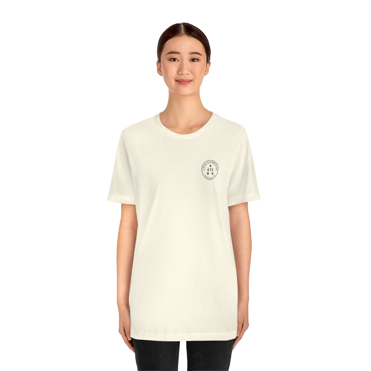 LOCAL Crest 10.16.19 back print