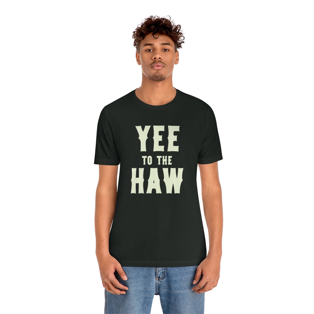 Yee To The Haw