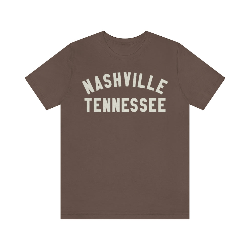 Nashville TN